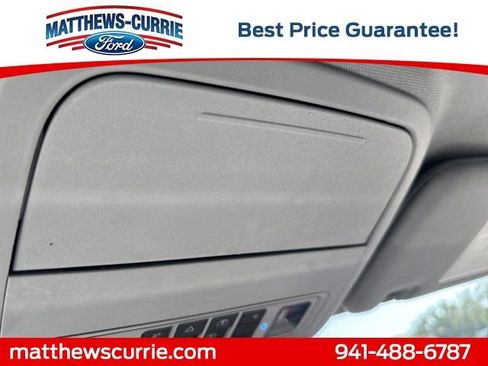 Certified 2023 Ford Explorer Limited w/ Limited Technology Package RWD image 25