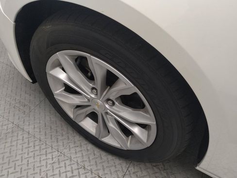 Used 2023 Chevrolet Malibu LT w/ Driver Confidence Package FWD image 31