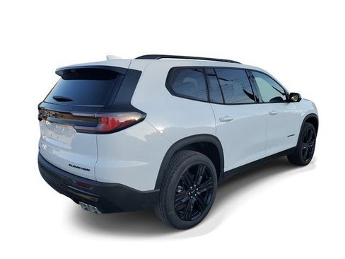 New 2026 GMC Acadia Elevation image 5