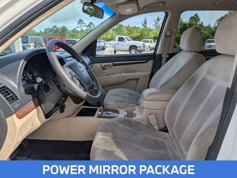Used 2008 Hyundai Santa Fe GLS FWD image 14