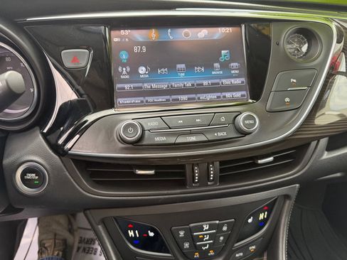 Used 2019 Buick Envision Essence image 15