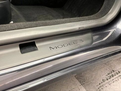 Used 2025 Tesla Model 3 Long Range RWD image 7