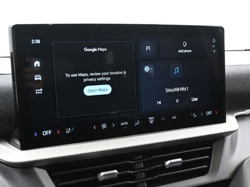 New 2025 Ford Explorer ST w/ Sun And Sound Package image 14