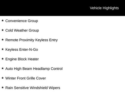 Used 2016 RAM 1500 Laramie w/ Convenience Group image 5