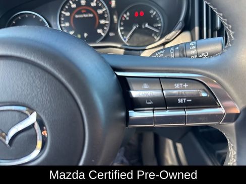 Certified 2025 MAZDA CX-50 AWD 2.5 Hybrid w/ Weather Package image 50