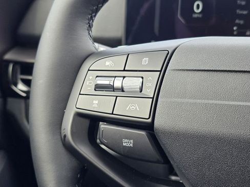 New 2026 Kia Sportage SX Prestige image 36