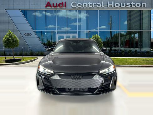 Used 2023 Audi e-tron GT Premium Plus w/ Performance Package image 6