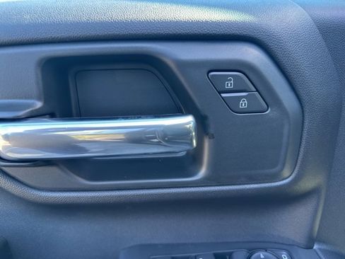 New 2026 Chevrolet Silverado 1500 W/T w/ WT Value Package image 8