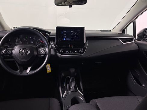 Certified 2025 Toyota Corolla LE FWD image 14