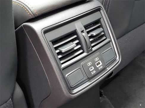 New 2026 Subaru Forester Wilderness image 13