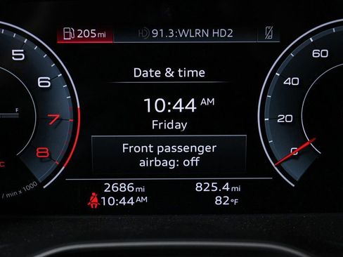 Used 2025 Audi A5 2.0T Premium Plus image 12