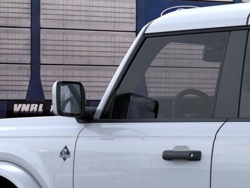 New 2026 Ford Bronco Outer Banks AWD/4WD image 22
