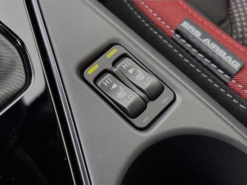 New 2026 Subaru Impreza RS AWD/4WD image 20