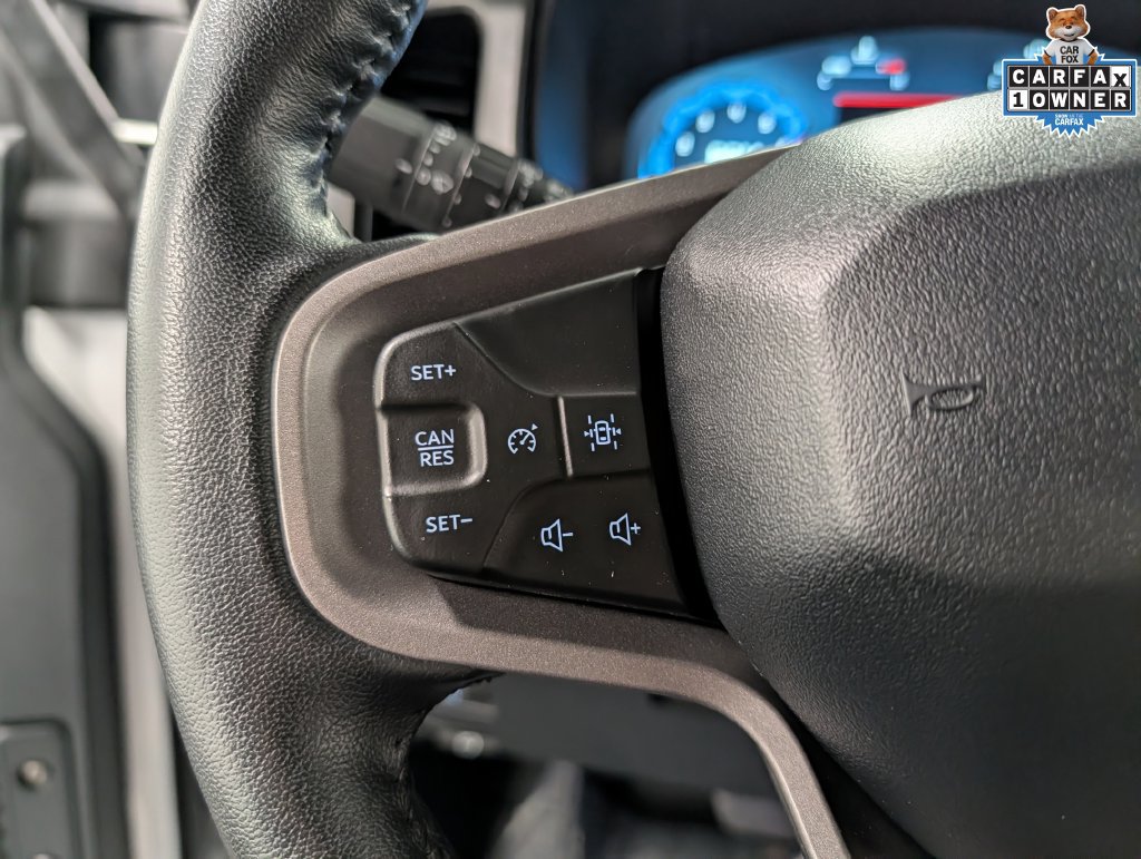 Used 2025 Ford Bronco Badlands AWD/4WD image 22
