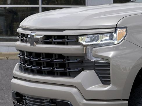 New 2026 Chevrolet Silverado 1500 RST w/ RST Select Package AWD/4WD image 21