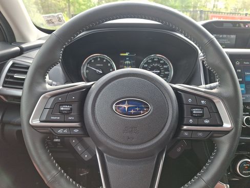 Used 2023 Subaru Forester Touring AWD/4WD image 21