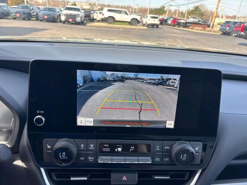 New 2026 Toyota Grand Highlander XLE AWD/4WD image 11