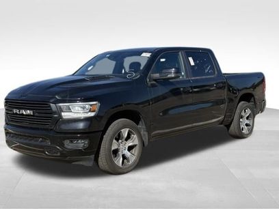 Used 2023 RAM 1500 Laramie