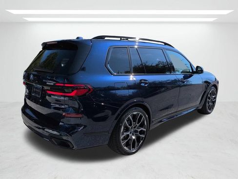 New 2027 BMW X7 xDrive40i w/ Executive Package AWD/4WD image 4