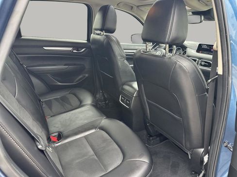 Used 2018 MAZDA CX-5 Touring w/ Preferred Equipment Package FWD image 12