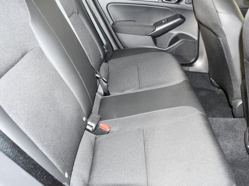 Certified 2025 Honda Civic Sport image 43