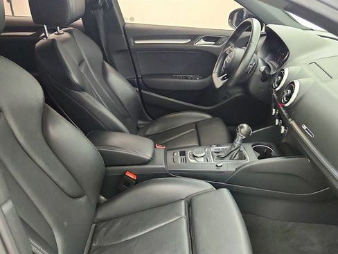 Used 2020 Audi A3 2.0T Premium w/ Final Edition Package FWD image 24