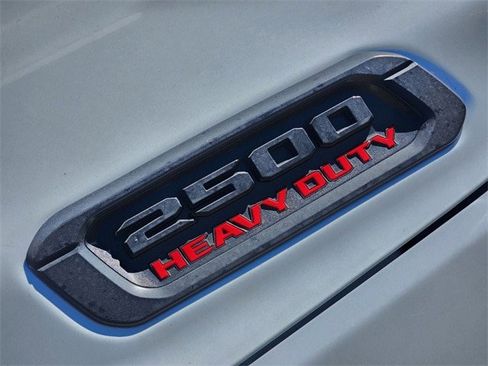 New 2024 RAM 2500 Tradesman w/ Convenience Group image 9