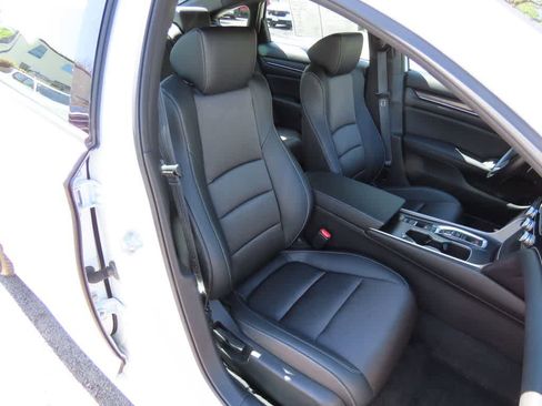 Certified 2022 Honda Accord Sport image 15