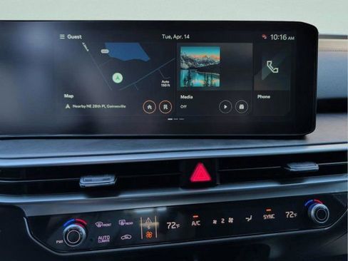 New 2026 Kia Sorento X-Line EX AWD/4WD image 26