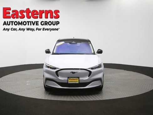 Used 2023 Ford Mustang Mach-E Premium AWD/4WD image 56
