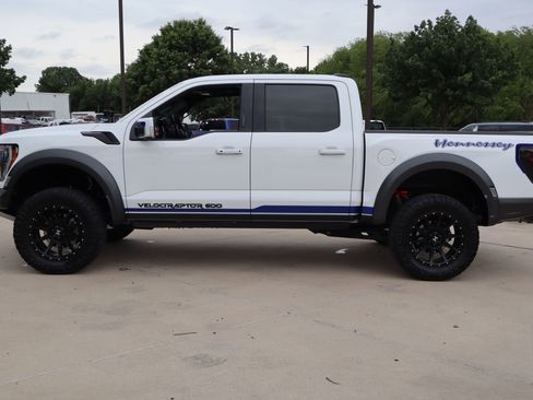 Used 2022 Ford F150 Raptor w/ Equipment Group 801A High AWD/4WD image 9