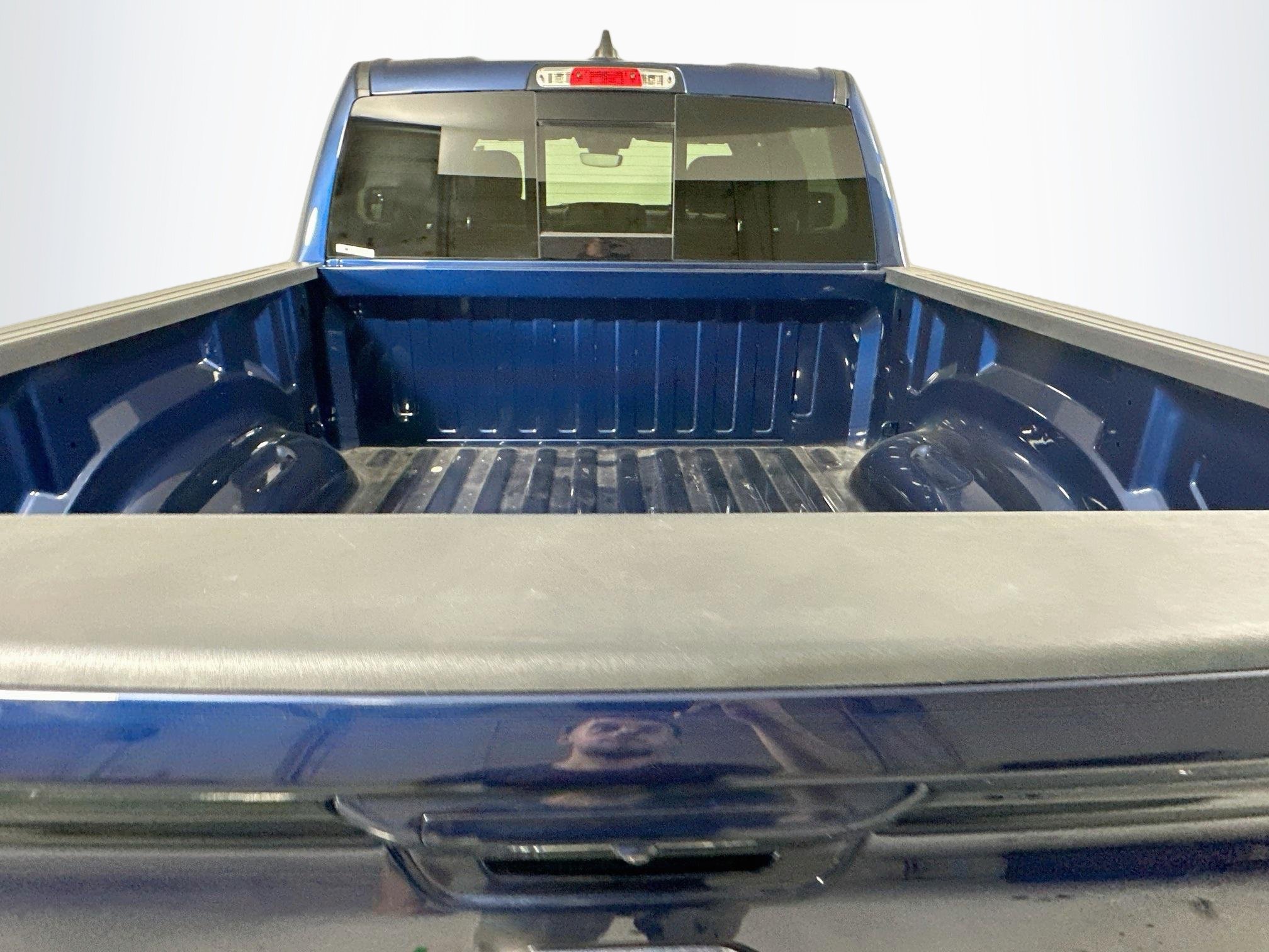 Used 2022 RAM 1500 Big Horn AWD/4WD image 28