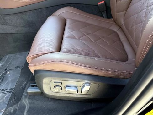 New 2026 BMW X5 xDrive50e w/ M Sport Package AWD/4WD image 20