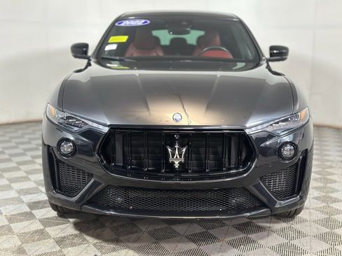 Used 2022 Maserati Levante Modena S image 10