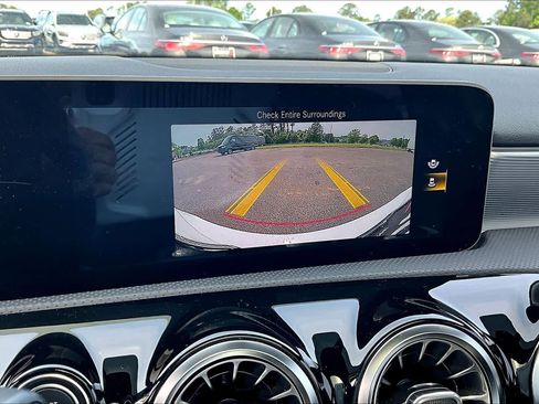 Used 2020 Mercedes-Benz A 220 image 26