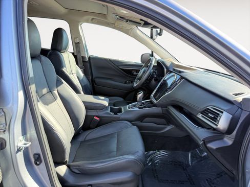 Used 2024 Subaru Outback Limited XT w/ Popular Package #2 AWD/4WD image 19