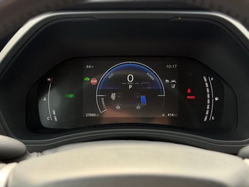 Used 2024 Toyota Grand Highlander XLE image 12