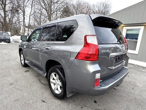 Used 2010 Lexus GX 460 image 6
