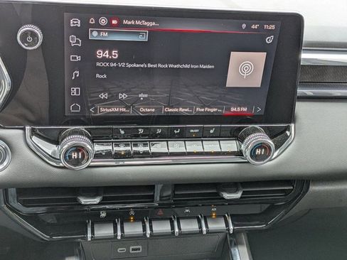 Used 2025 GMC Canyon Elevation w/ Convenience Package image 13