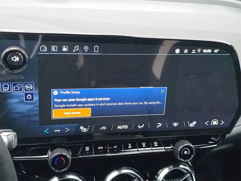 New 2026 Chevrolet Blazer EV LT image 28