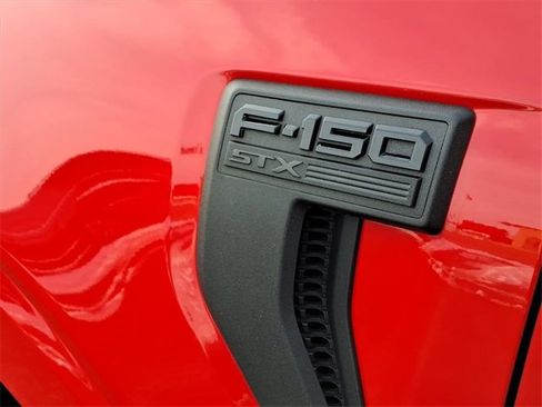 Used 2023 Ford F150 XL w/ STX Appearance Package image 11