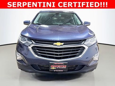 Used 2019 Chevrolet Equinox LT image 3