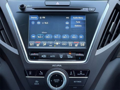 Used 2020 Acura MDX FWD w/ Technology Package image 26