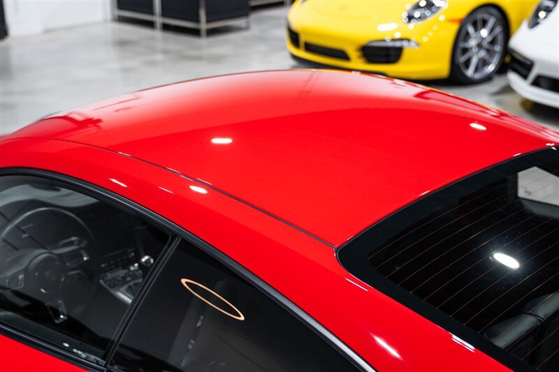 Used 2019 Porsche 911 Carrera GTS RWD image 62