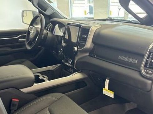 New 2026 RAM 1500 Big Horn image 20