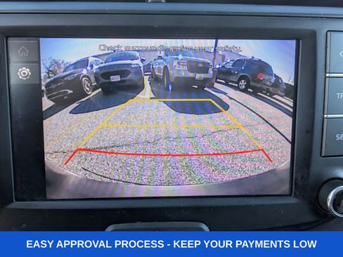 Used 2022 Kia Soul LX image 26