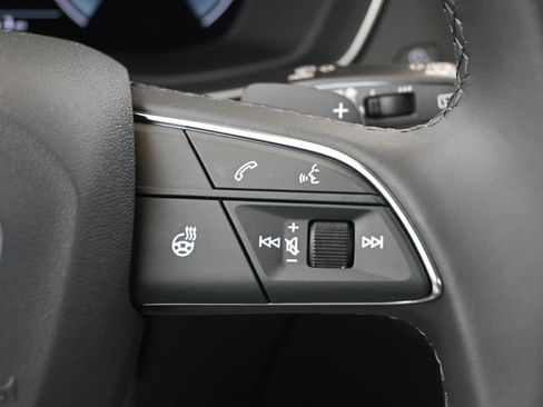 Used 2025 Audi Q5 2.0T Premium Plus w/ Premium Plus Package image 28