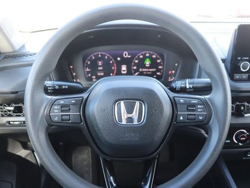 Certified 2023 Honda Accord EX image 19