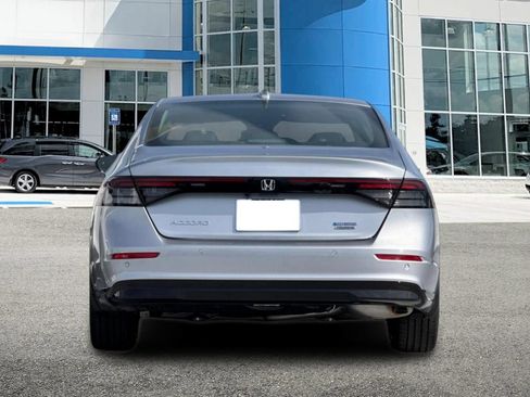 New 2026 Honda Accord Touring image 5