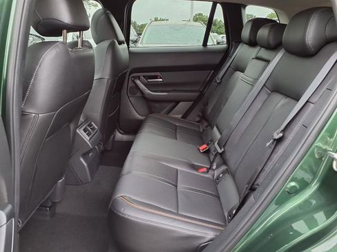 New 2026 MAZDA CX-50 AWD 2.5 S w/ Weather Package image 13